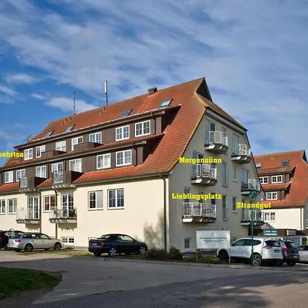 Nordlicht Fip Park 아파트